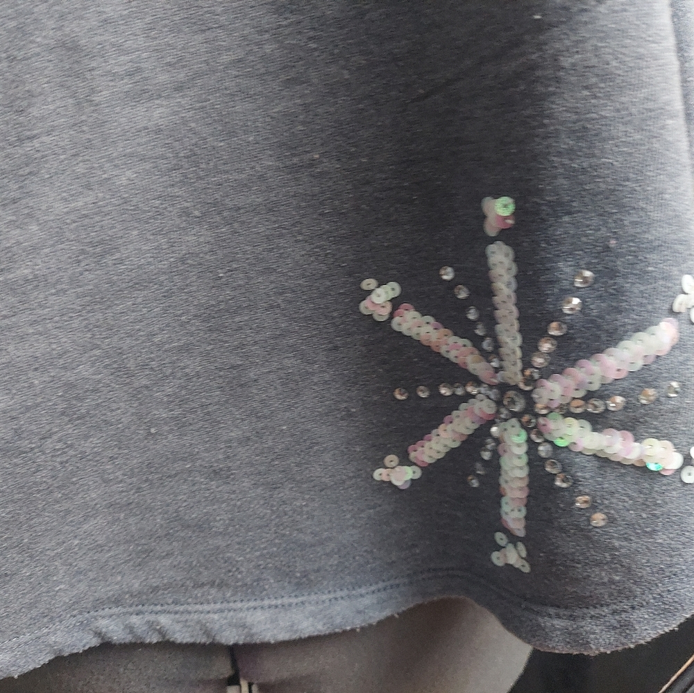 VS Plush & Lush Cozy Long Sleeve Top - Picture 10 of 10